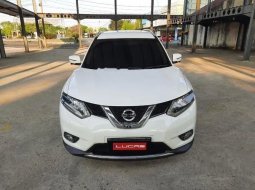 Nissan X-Trail 2016 DKI Jakarta dijual dengan harga termurah