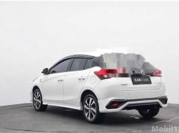 Toyota Yaris 2018 DKI Jakarta dijual dengan harga termurah 12