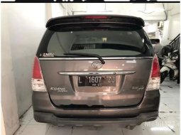 Jual mobil Toyota Kijang Innova G 2010 bekas, Jawa Timur 1