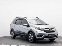 DKI Jakarta, Honda BR-V E 2019 kondisi terawat