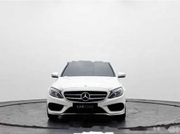 Jual Mercedes-Benz AMG S 2018 harga murah di DKI Jakarta 1