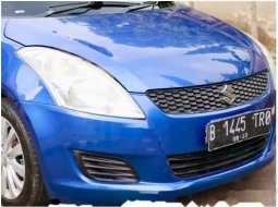 Mobil Suzuki Swift 2013 GL dijual, DKI Jakarta 4