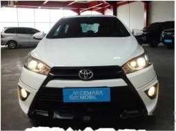 Jual Toyota Sportivo 2016 harga murah di Jawa Barat