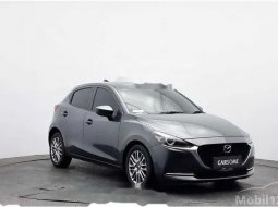 Banten, Mazda 2 Hatchback 2019 kondisi terawat
