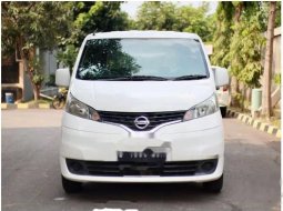Mobil Nissan Evalia 2014 SV dijual, Banten