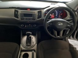 Mobil Kia Sportage 2015 EX dijual, Jawa Barat 7