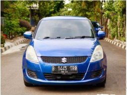 Mobil Suzuki Swift 2013 GL dijual, DKI Jakarta 2