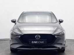 Mobil Mazda 3 2021 dijual, Banten 4