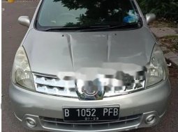 Mobil Nissan Livina 2008 XR dijual, Jawa Barat