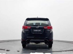 Jual cepat Toyota Kijang Innova G 2020 di Jawa Barat 5