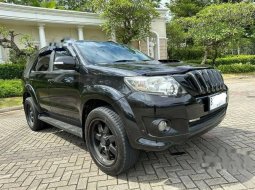 Jual mobil Toyota Fortuner G 2013 bekas, DKI Jakarta 5