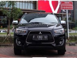 Jual mobil bekas murah Mitsubishi Outlander Sport PX 2017 di Jawa Barat 8