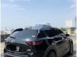 Jual mobil Mazda CX-5 Elite 2017 bekas, DKI Jakarta 4