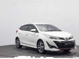 Toyota Yaris 2018 DKI Jakarta dijual dengan harga termurah 8