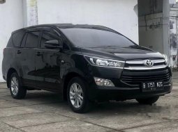 Jual cepat Toyota Kijang Innova G 2019 di DKI Jakarta
