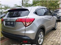 Jawa Barat, jual mobil Honda HR-V E 2018 dengan harga terjangkau 2