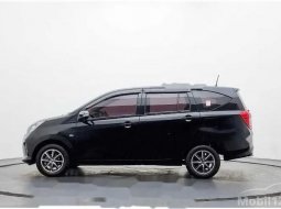 Mobil Toyota Calya 2016 G dijual, Jawa Barat 16