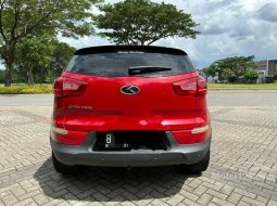DKI Jakarta, jual mobil Kia Sportage EX 2012 dengan harga terjangkau 6