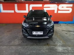 Chevrolet TRAX 2017 DKI Jakarta dijual dengan harga termurah