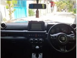 Jual mobil Suzuki Jimny 2021 bekas, DKI Jakarta 3