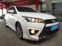 Jual Toyota Sportivo 2016 harga murah di Jawa Barat 6
