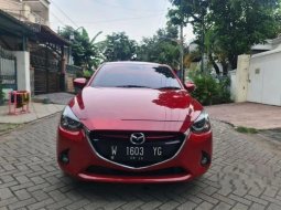 Jawa Timur, jual mobil Mazda 2 Hatchback 2016 dengan harga terjangkau