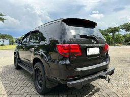 Jual mobil Toyota Fortuner G 2013 bekas, DKI Jakarta 9