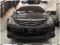 Jual mobil Toyota Kijang Innova G 2010 bekas, Jawa Timur 10