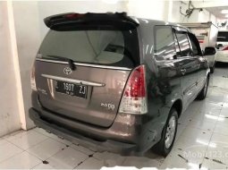 Jual mobil Toyota Kijang Innova G 2010 bekas, Jawa Timur 2