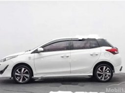Toyota Yaris 2018 DKI Jakarta dijual dengan harga termurah 1