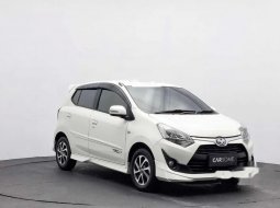 Jual mobil Toyota Agya G 2020 bekas, DKI Jakarta 10
