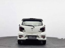 Jual mobil Toyota Agya G 2020 bekas, DKI Jakarta 13
