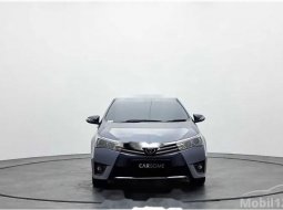 Jual Toyota Corolla Altis V 2015 harga murah di DKI Jakarta 2