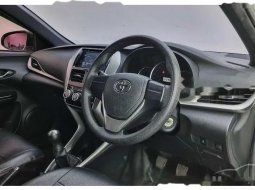 Mobil Toyota Yaris 2018 G terbaik di Jawa Barat 1