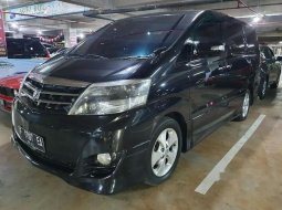 Jual cepat Toyota Alphard V 2007 di DKI Jakarta 6