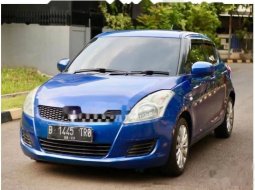 Mobil Suzuki Swift 2013 GL dijual, DKI Jakarta 3