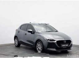 DKI Jakarta, Mazda 2 Hatchback 2019 kondisi terawat
