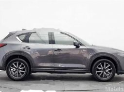 Jual mobil bekas murah Mazda CX-5 Elite 2018 di DKI Jakarta 1