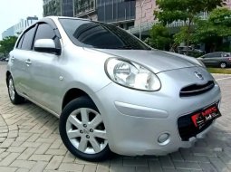 Jawa Timur, jual mobil Nissan March XS 2011 dengan harga terjangkau