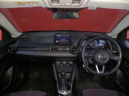 Mobil Mazda 2 2018 Hatchback dijual, Banten 6