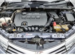 Jual Toyota Corolla Altis V 2015 harga murah di DKI Jakarta 3