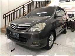 Jual mobil Toyota Kijang Innova G 2010 bekas, Jawa Timur 9