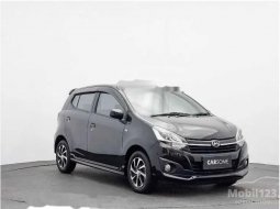 Daihatsu Ayla 2017 Banten dijual dengan harga termurah