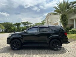 Jual mobil Toyota Fortuner G 2013 bekas, DKI Jakarta 11