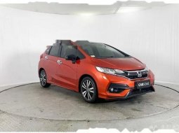 Honda Jazz 2018 Banten dijual dengan harga termurah 2