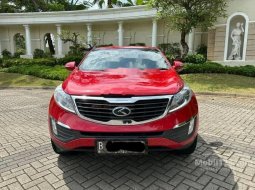 DKI Jakarta, jual mobil Kia Sportage EX 2012 dengan harga terjangkau 10