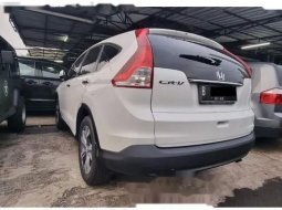 Jual cepat Honda CR-V 2.4 2012 di DKI Jakarta 4