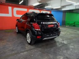 Jual Chevrolet TRAX LTZ 2017 harga murah di DKI Jakarta 4