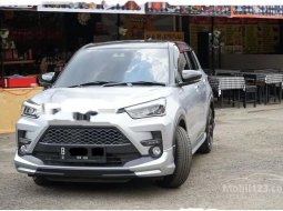 DKI Jakarta, jual mobil Toyota Raize 2021 dengan harga terjangkau 4