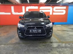 Dijual mobil bekas Mitsubishi Outlander Sport PX, DKI Jakarta  3